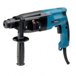 Martillo Perforador Makita HR2450F con Luz - 780W